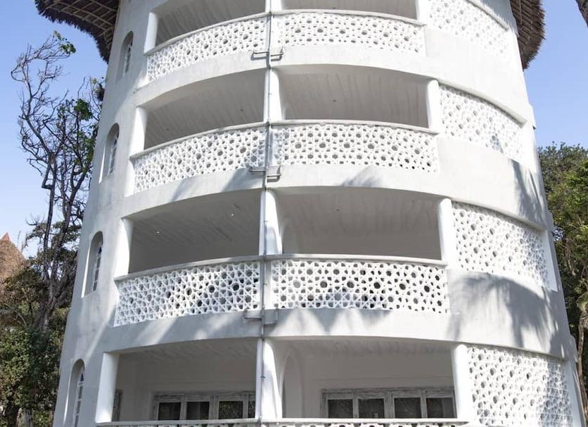 Bâtiment Photo