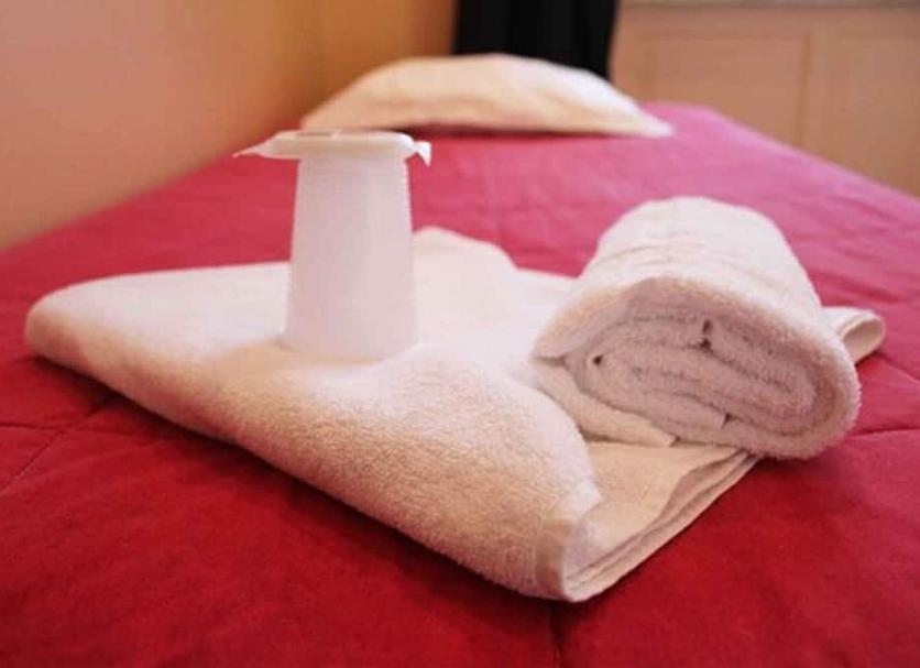 Équipements de la chambre Photo
