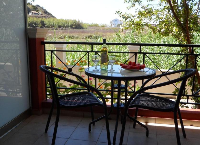 Balcon Photo