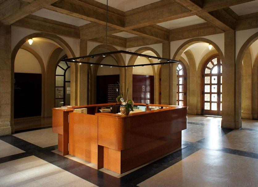 Hall d’entrée Photo