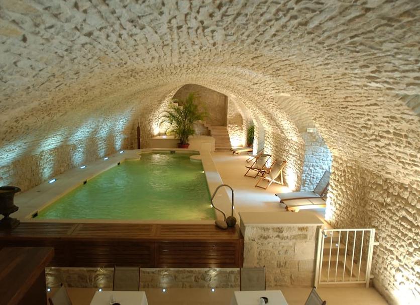 Piscine Photo