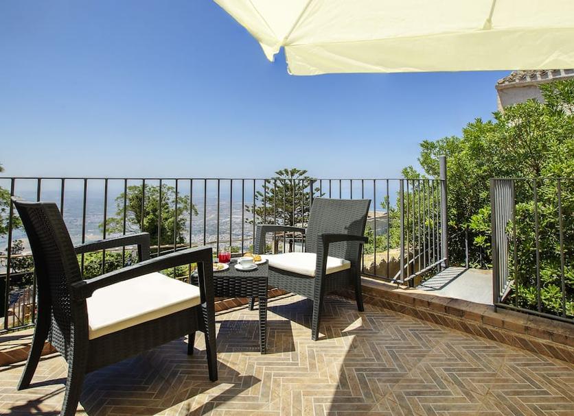 Balcon Photo