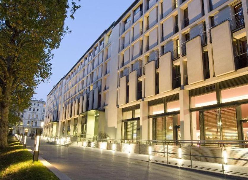 Bâtiment Photo