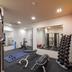 Salle de sport