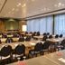 Espace de conférence