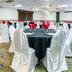 Salle de banquet