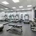 Salle de sport