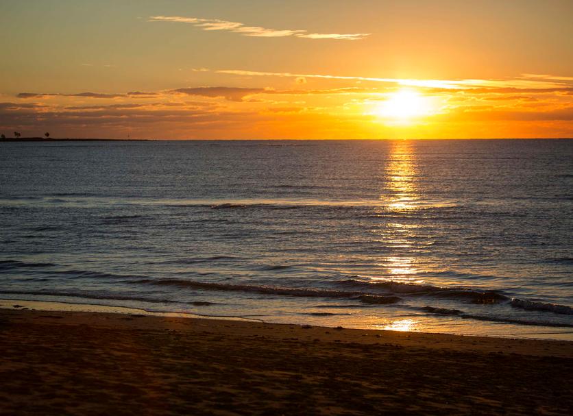 Plage Photo