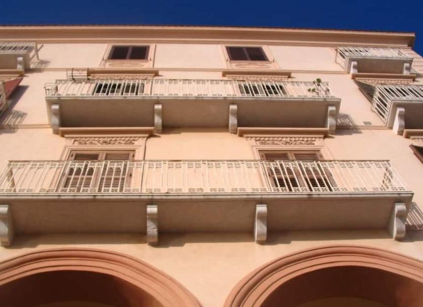 Bâtiment Photo