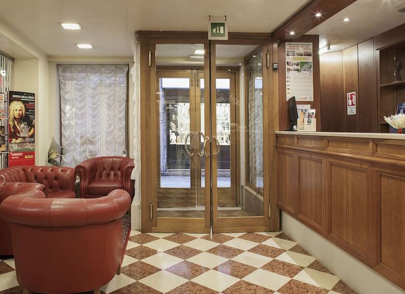Hall d’entrée Photo