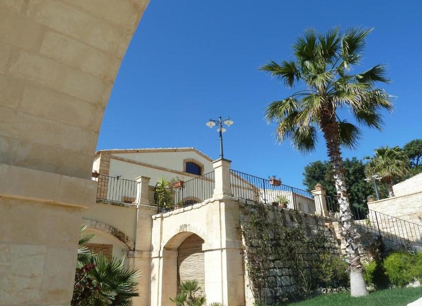 Extérieur Photo
