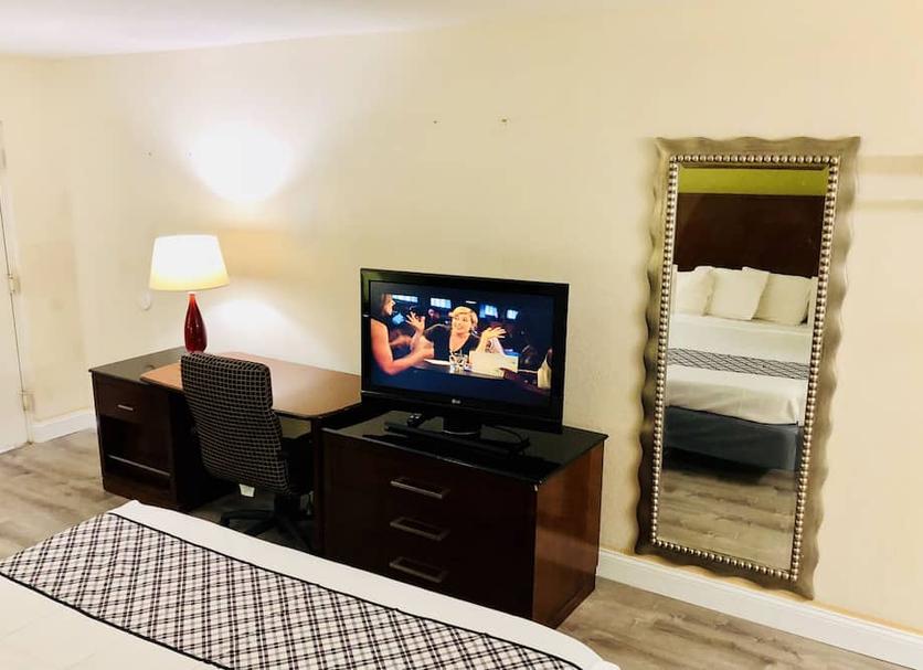 Équipements de la chambre Photo