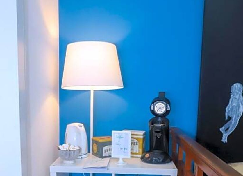 Équipements de la chambre Photo