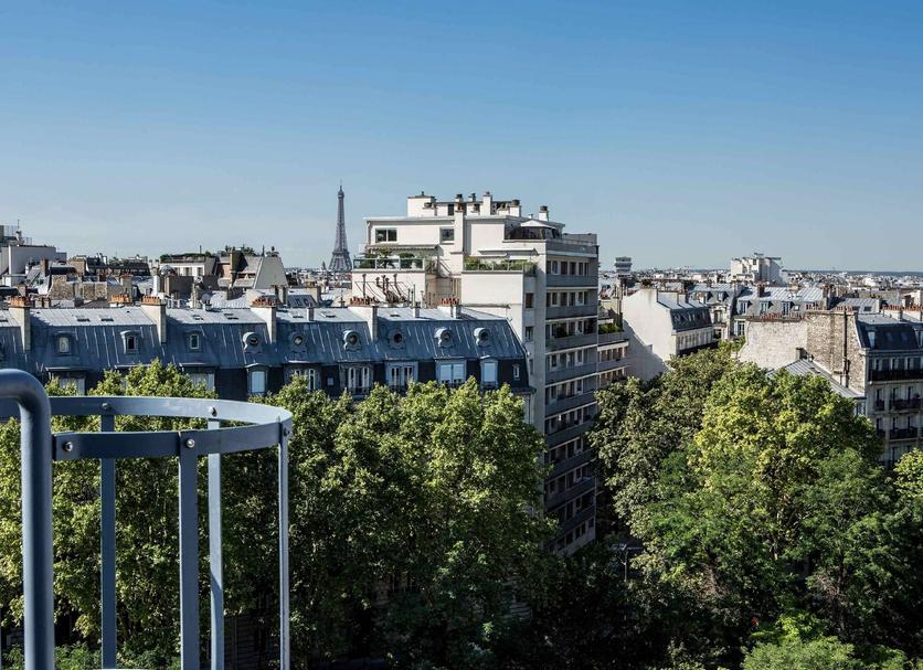 Extérieur Photo