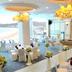 Salle de banquet