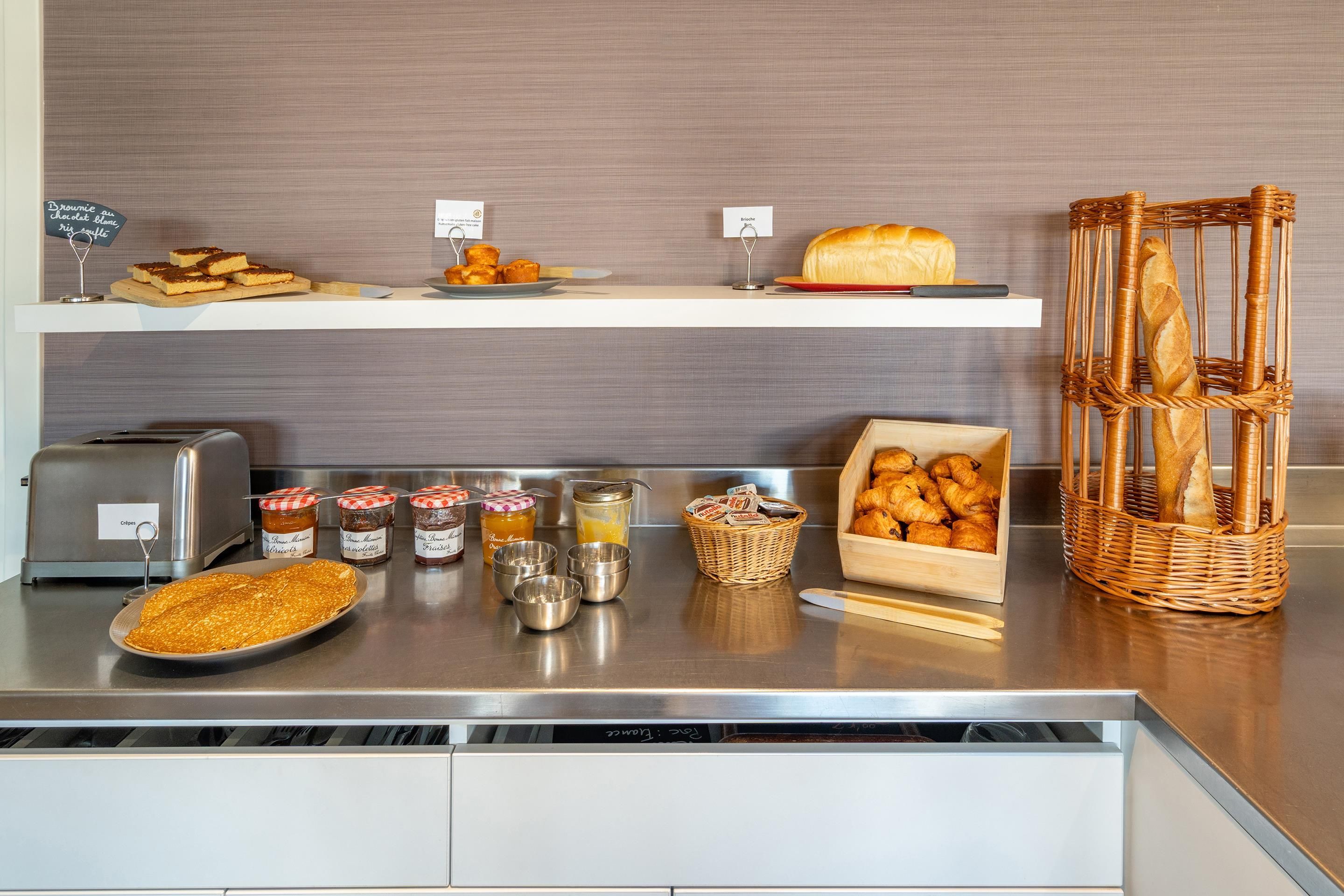 Buffet