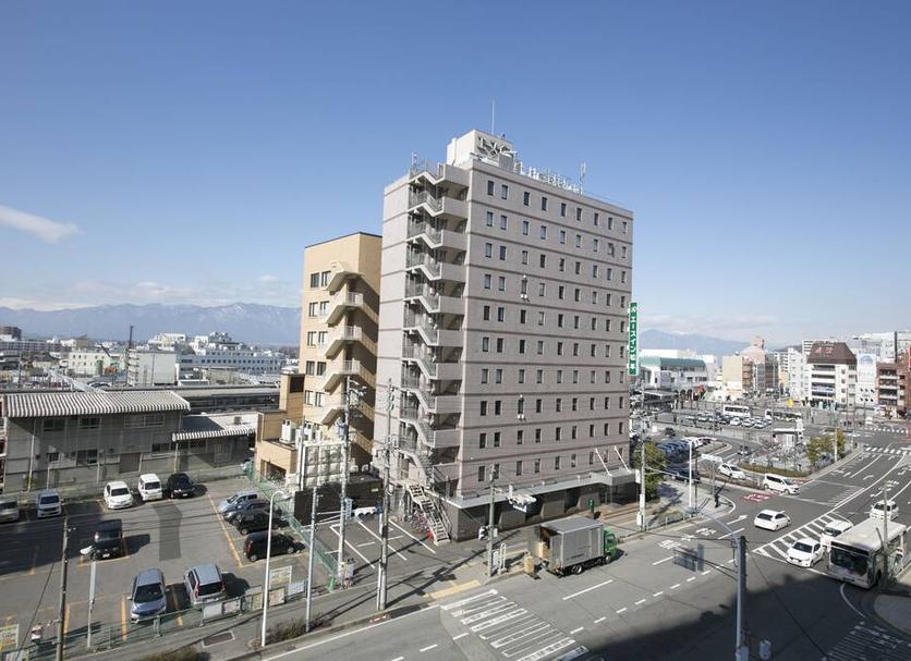 Extérieur Photo