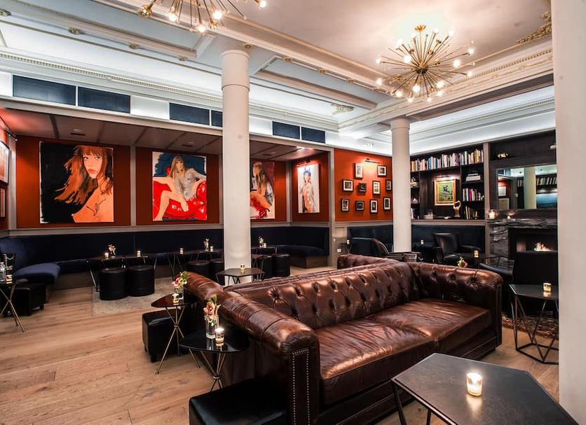 Salon Photo