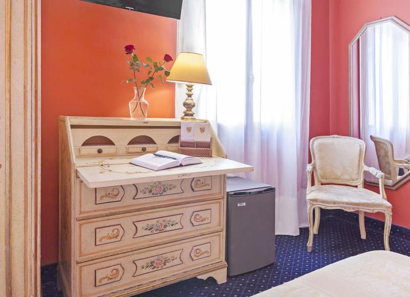 Équipements de la chambre Photo