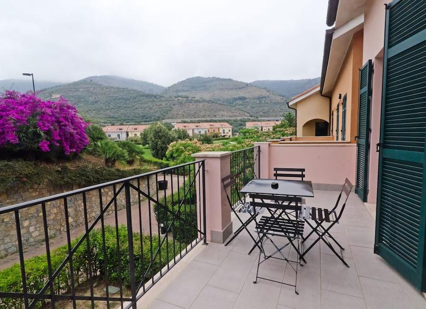Balcon Photo