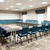 Espace de conférence