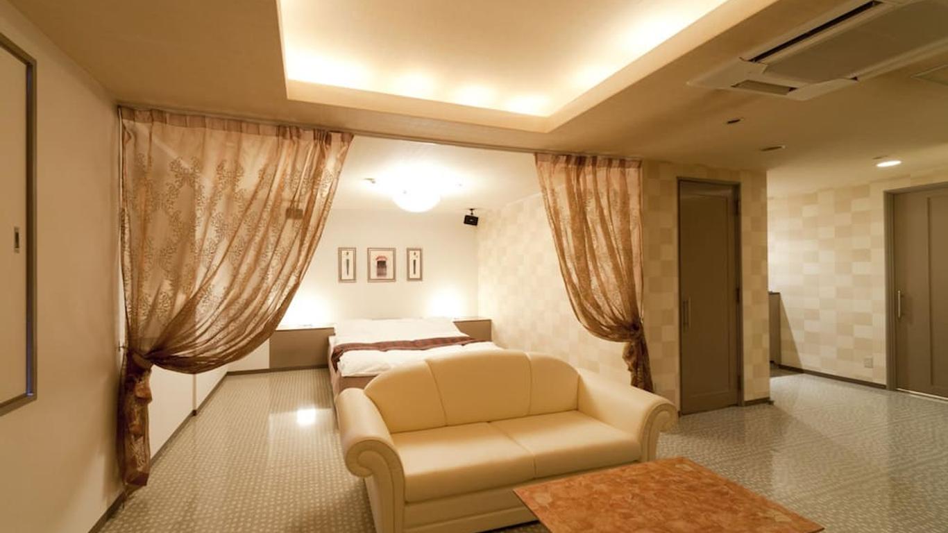 Hotel Grand Fine Toyonaka Minami