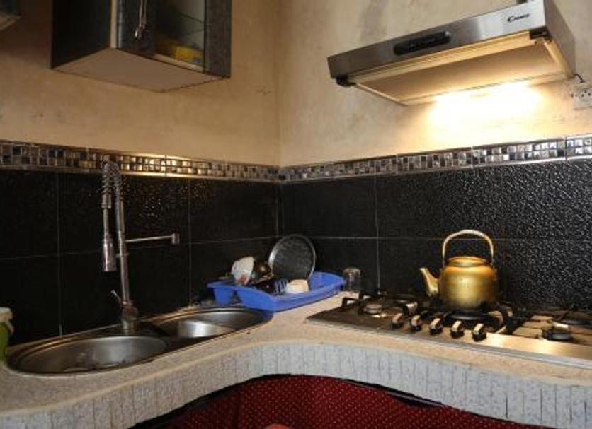 Cuisine Photo