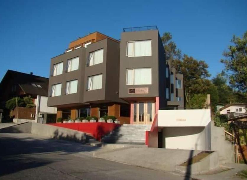 Bâtiment Photo