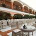 Salle de banquet