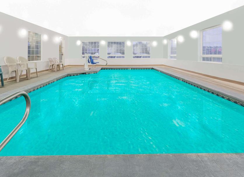 Piscine Photo