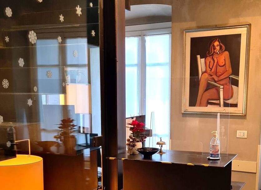 Équipements de la chambre Photo
