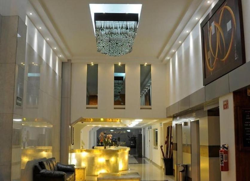 Hall d’entrée Photo