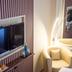 Équipements de la chambre