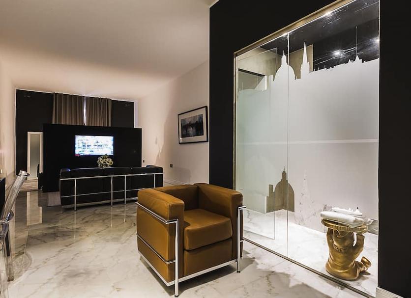 Salon Photo