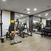 Salle de sport