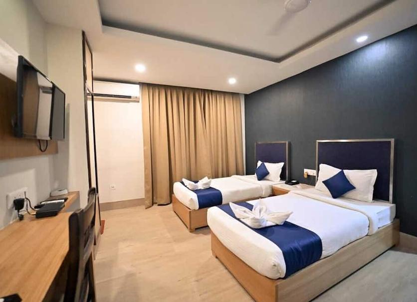 Chambre Photo