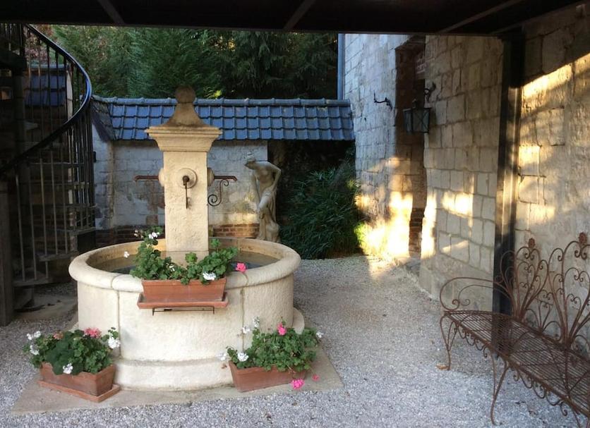 Extérieur Photo
