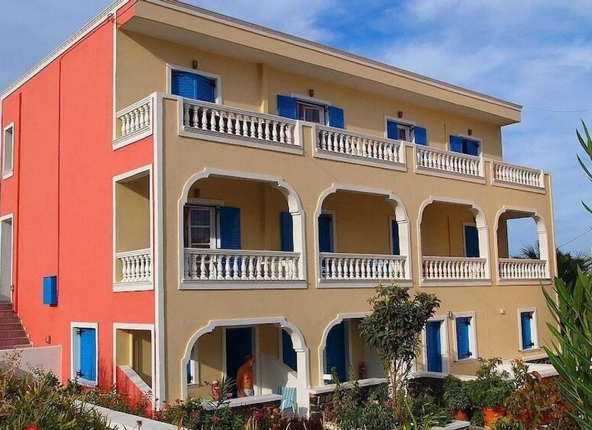 Bâtiment Photo