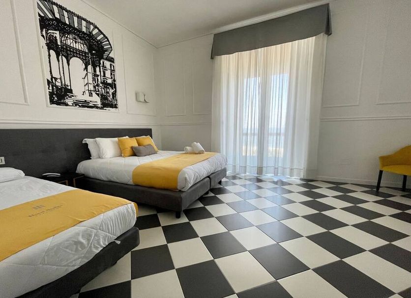 Chambre Photo