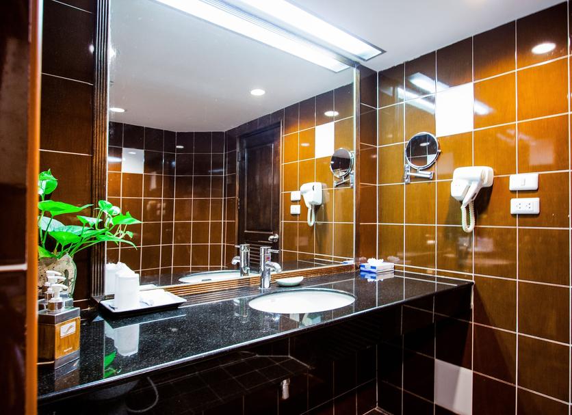 Salle de bain Photo