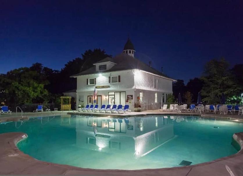 Piscine Photo