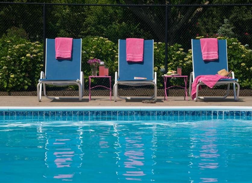 Piscine Photo