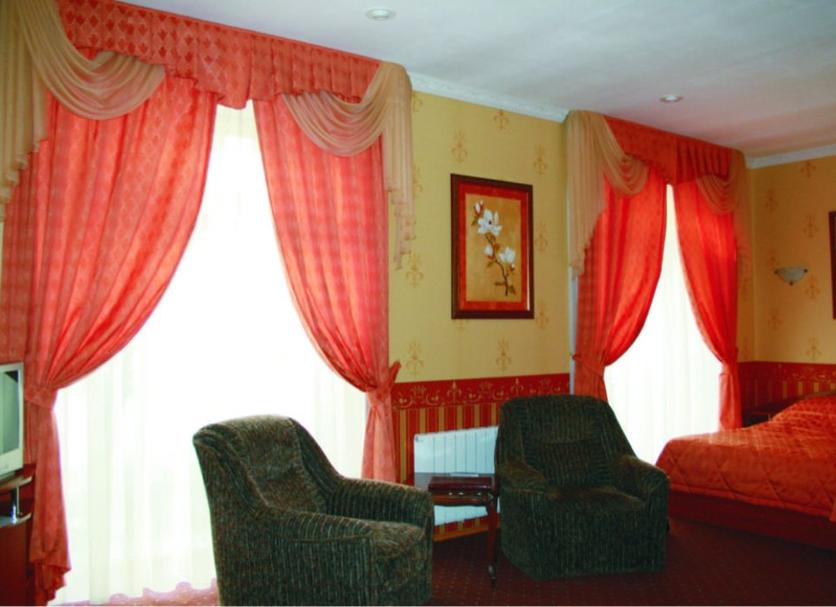 Salon Photo