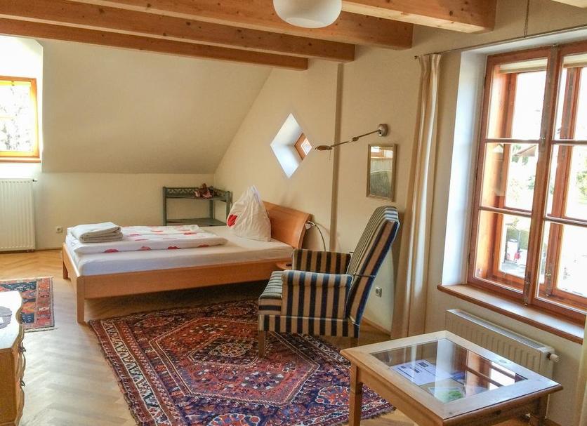 Chambre Photo