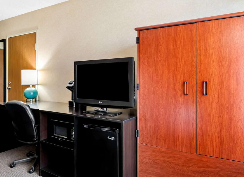 Équipements de la chambre Photo
