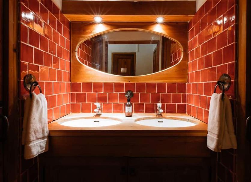 Salle de bain Photo