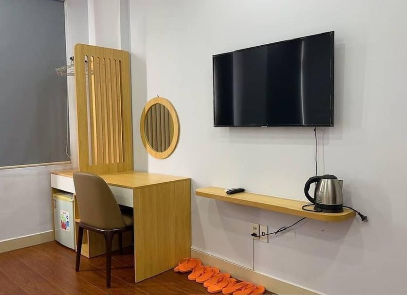 Équipements de la chambre Photo