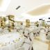 Salle de banquet