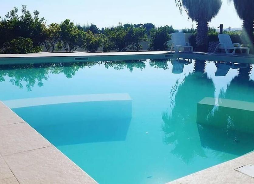 Piscine Photo