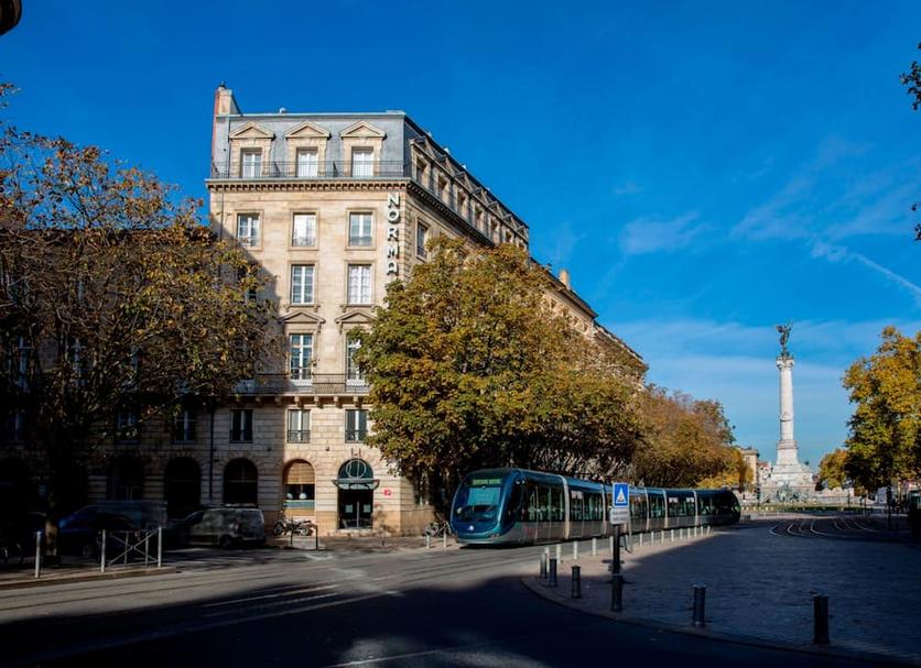Extérieur Photo